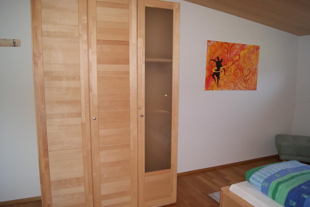 Haus Eberle Apartment Hittisau Room photo